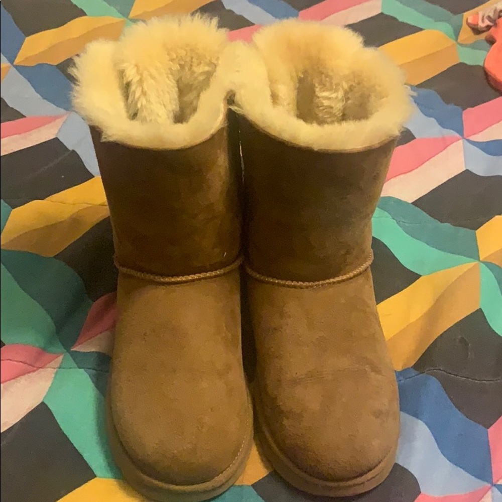 Ugg’s